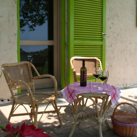 Il Canto Di Kokopelli Country Houses Brattiro Εξωτερικό φωτογραφία