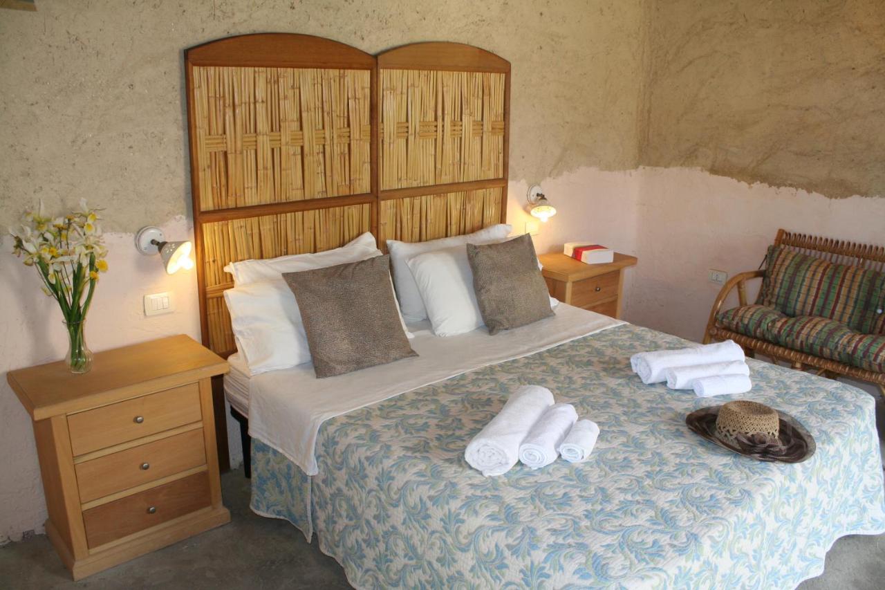 Il Canto Di Kokopelli Country Houses Brattiro Εξωτερικό φωτογραφία