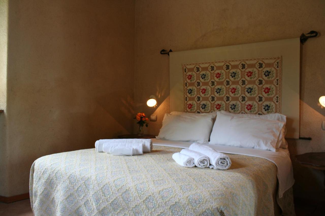 Il Canto Di Kokopelli Country Houses Brattiro Εξωτερικό φωτογραφία