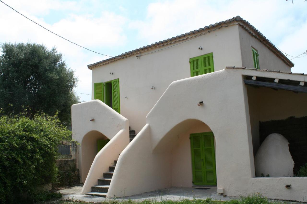 Il Canto Di Kokopelli Country Houses Brattiro Εξωτερικό φωτογραφία