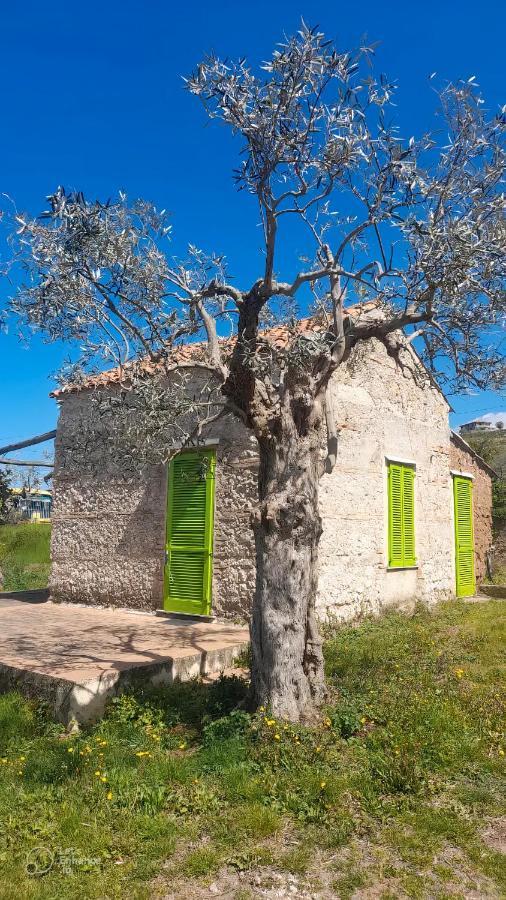 Il Canto Di Kokopelli Country Houses Brattiro Εξωτερικό φωτογραφία
