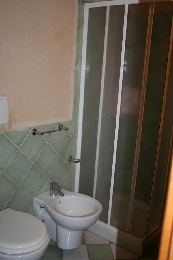 Il Canto Di Kokopelli Country Houses Brattiro Εξωτερικό φωτογραφία