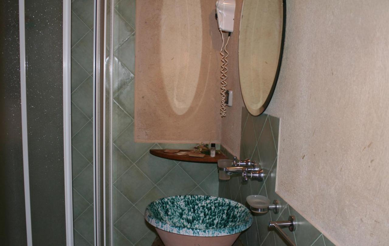 Il Canto Di Kokopelli Country Houses Brattiro Εξωτερικό φωτογραφία