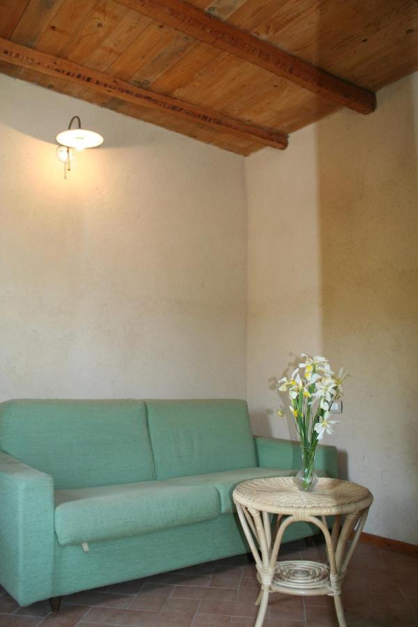 Il Canto Di Kokopelli Country Houses Brattiro Εξωτερικό φωτογραφία