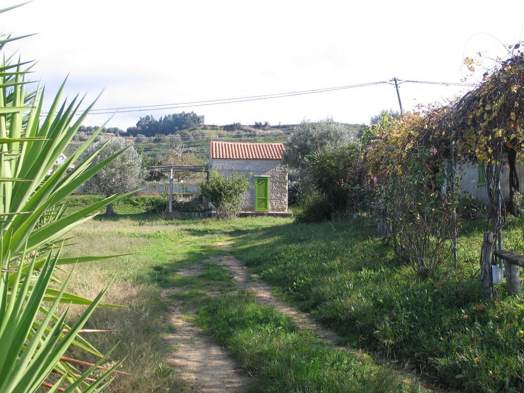 Il Canto Di Kokopelli Country Houses Brattiro Εξωτερικό φωτογραφία