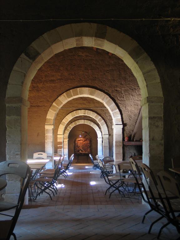 Il Canto Di Kokopelli Country Houses Brattiro Εξωτερικό φωτογραφία