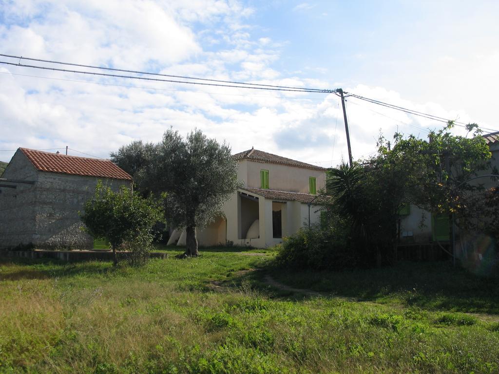 Il Canto Di Kokopelli Country Houses Brattiro Εξωτερικό φωτογραφία