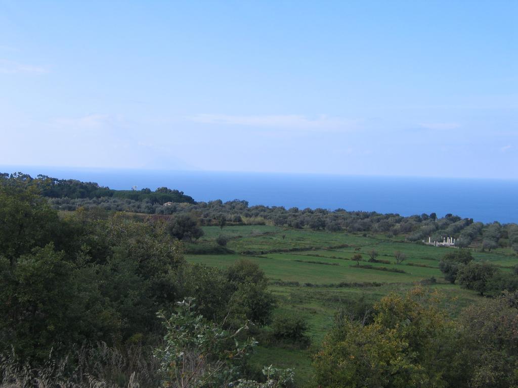 Il Canto Di Kokopelli Country Houses Brattiro Εξωτερικό φωτογραφία