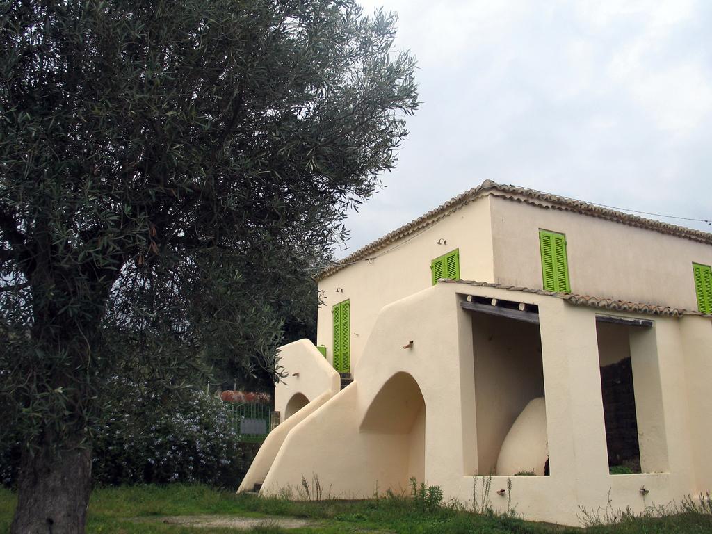 Il Canto Di Kokopelli Country Houses Brattiro Εξωτερικό φωτογραφία